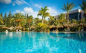 Eden Yasmine Hotel y Spa