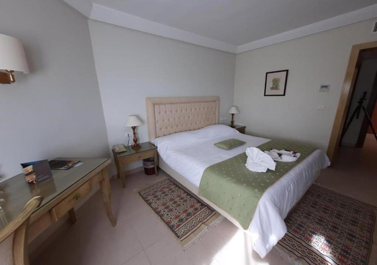Eden Yasmine Hotel y Spa Hammamet Exterior foto