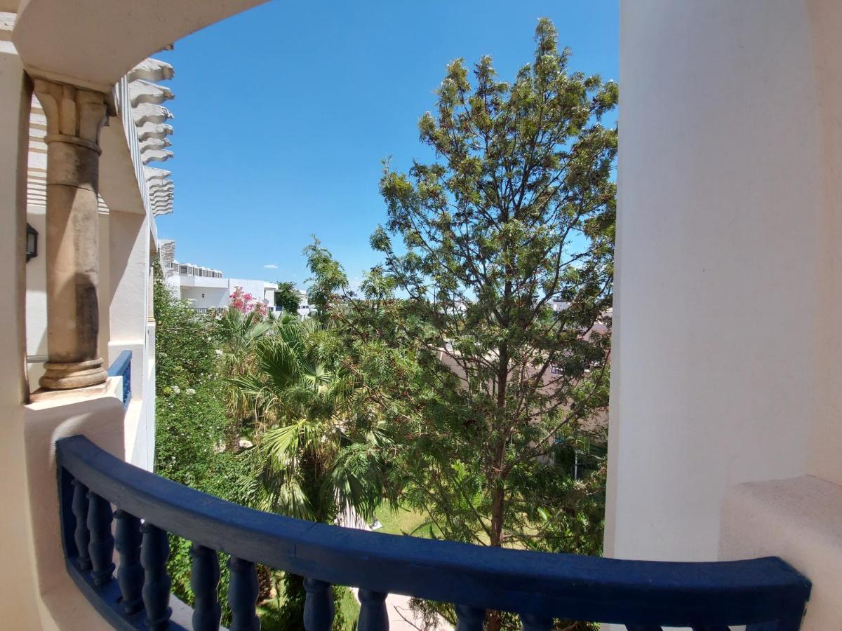 Eden Yasmine Hotel y Spa Hammamet Exterior foto