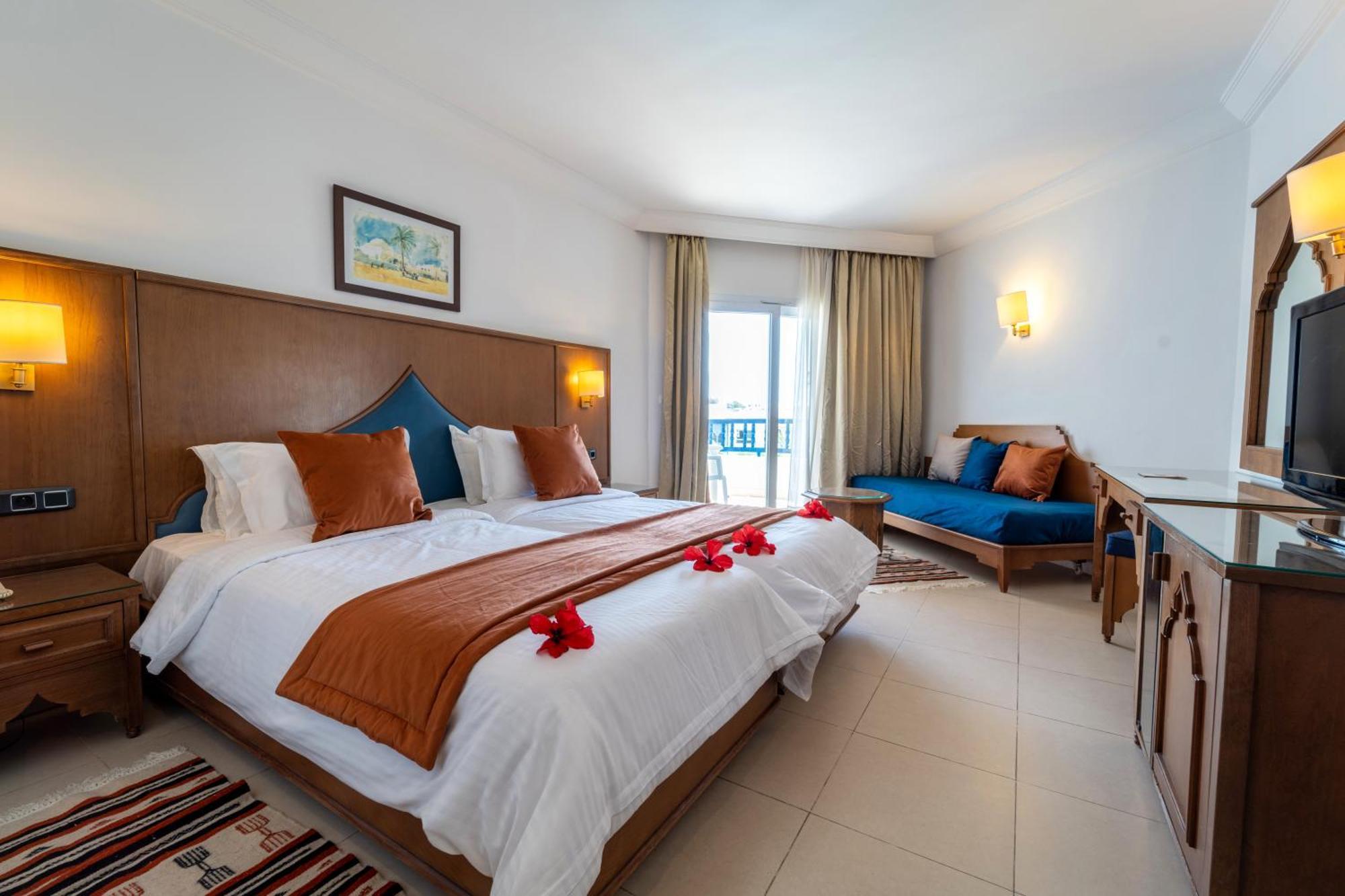 Eden Yasmine Hotel y Spa Hammamet Exterior foto