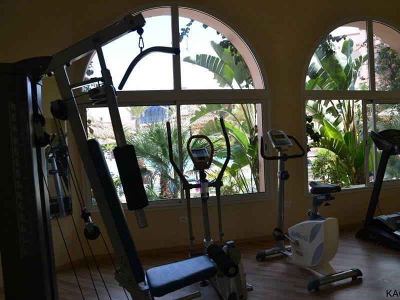 Eden Yasmine Hotel y Spa Hammamet Exterior foto