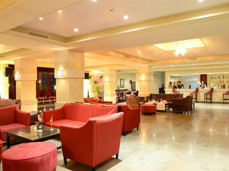 Eden Yasmine Hotel y Spa Hammamet Exterior foto