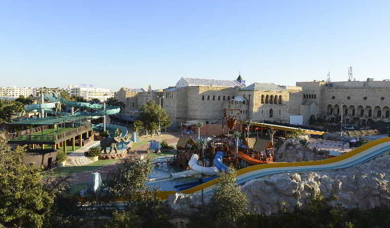 Eden Yasmine Hotel y Spa Hammamet Exterior foto